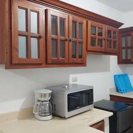 Dominican Suite 21, Amazing Apt/Studio Puerto Plata Dış mekan fotoğraf