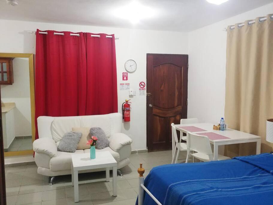 Dominican Suite 21, Amazing Apt/Studio Puerto Plata Dış mekan fotoğraf