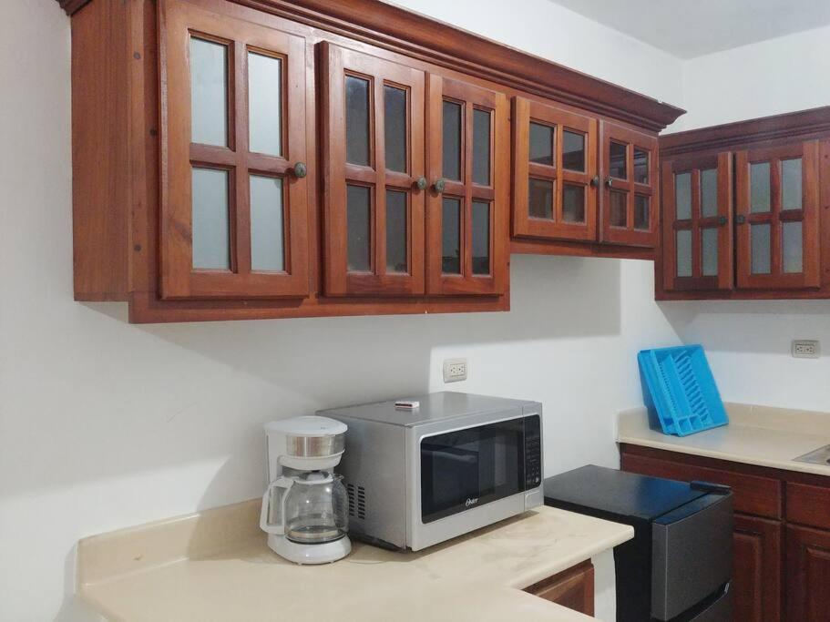 Dominican Suite 21, Amazing Apt/Studio Puerto Plata Dış mekan fotoğraf