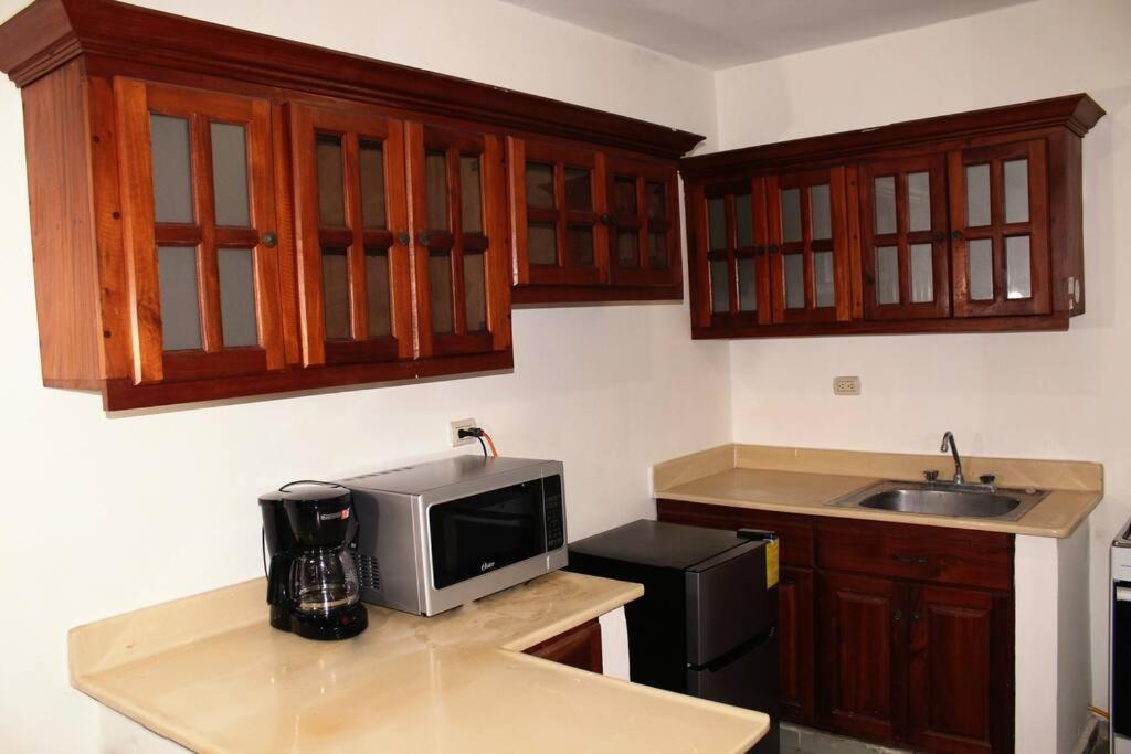 Dominican Suite 21, Amazing Apt/Studio Puerto Plata Dış mekan fotoğraf