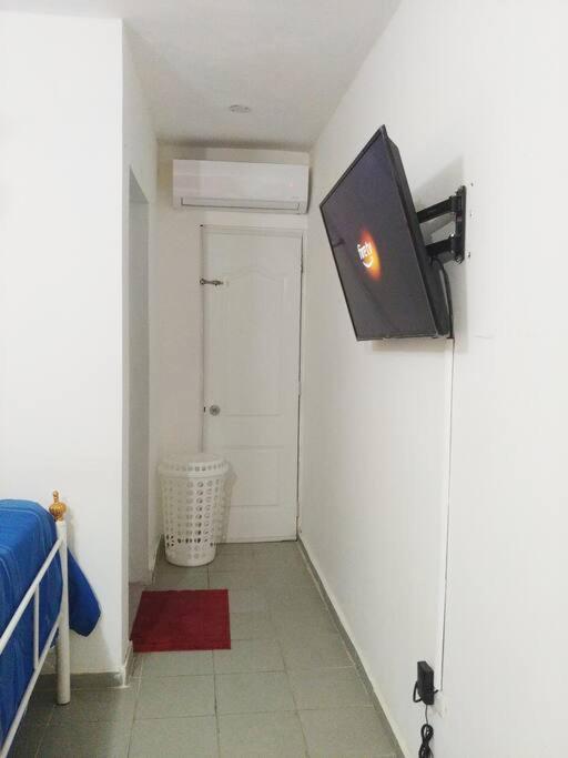 Dominican Suite 21, Amazing Apt/Studio Puerto Plata Dış mekan fotoğraf