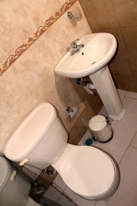 Dominican Suite 21, Amazing Apt/Studio Puerto Plata Dış mekan fotoğraf