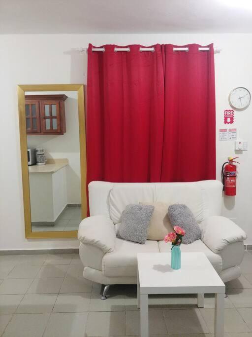 Dominican Suite 21, Amazing Apt/Studio Puerto Plata Dış mekan fotoğraf