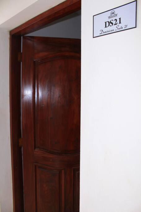 Dominican Suite 21, Amazing Apt/Studio Puerto Plata Dış mekan fotoğraf